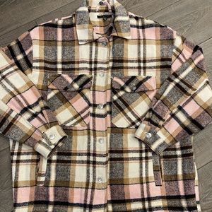 Aly Daly Jacket